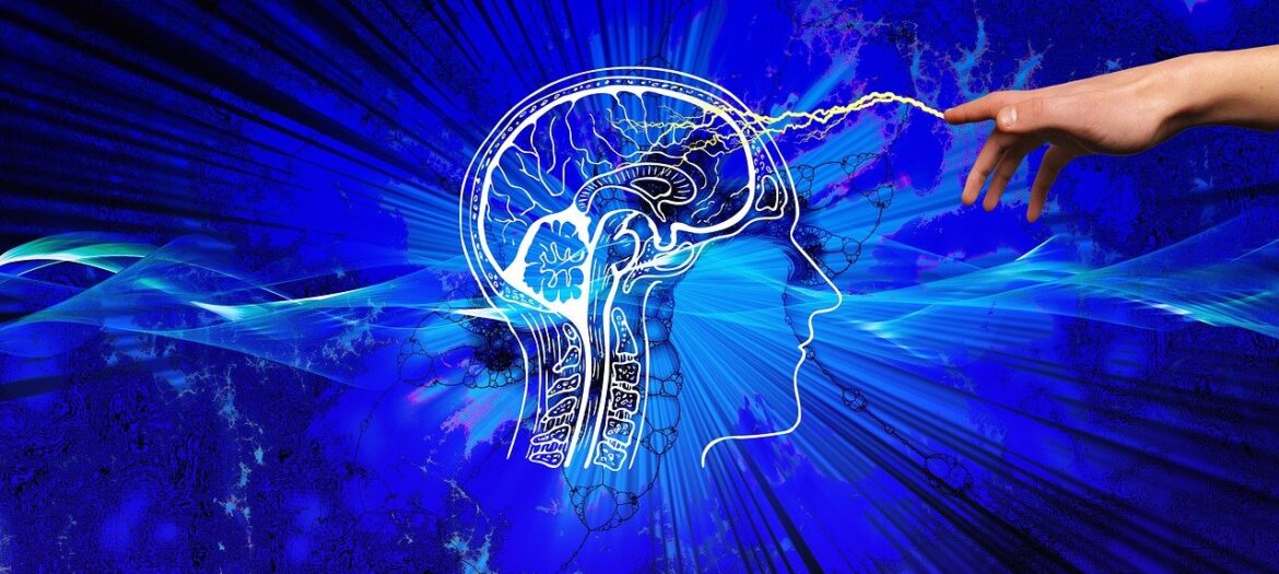 Meditação Para A Saúde Mental